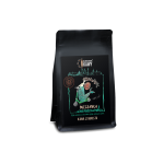 Kawa Ziarnista Warszawska 225g