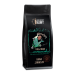 Kawa Ziarnista Warszawska 1kg