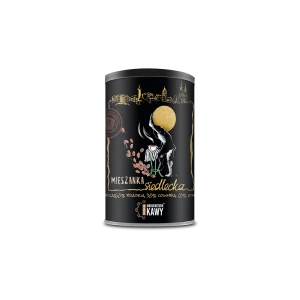 Kawa Mielona Siedlecka 150g