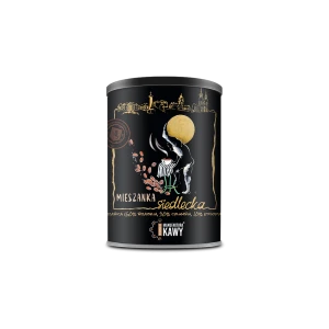 Kawa Mielona Siedlecka 250g