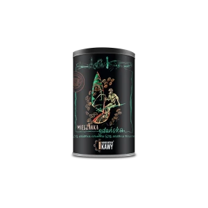 Kawa Mielona Gdańska 150g