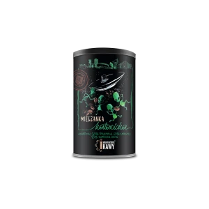 Kawa Mielona Katowicka 150g