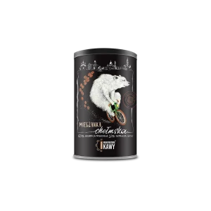 Kawa Mielona Chełmska 150g