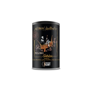 Kawa Mielona Łódzka 150g
