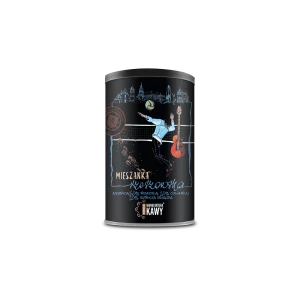 Kawa Mielona Rzeszowska 150g