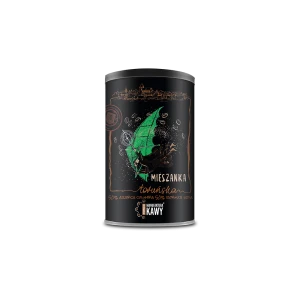 Kawa Mielona Toruńska 150g