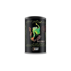 Kawa Mielona Krakowska 150g