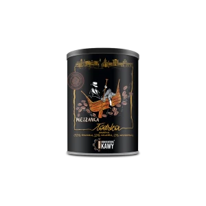 Kawa Mielona Łódzka 250g