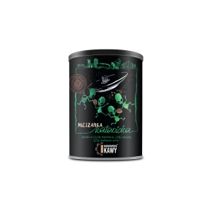 Kawa Mielona Katowicka 250g