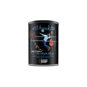 Kawa Mielona Rzeszowska 250g