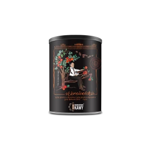 Kawa Mielona Skierniewicka 250g
