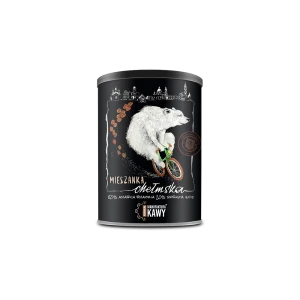 Kawa Mielona Chełmska 250g