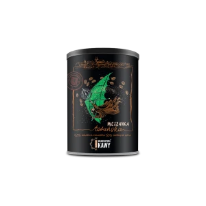 Kawa Mielona Toruńska 250g