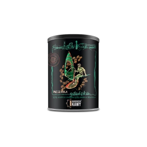 Kawa Mielona Gdańska 250g