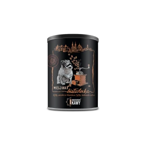 Kawa Mielona Białostocka 250g