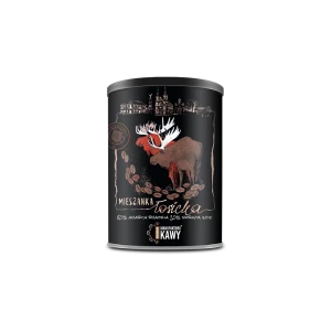 Kawa mielona Łosicka 250g