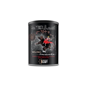 Kawa mielona Tomaszowska 250g