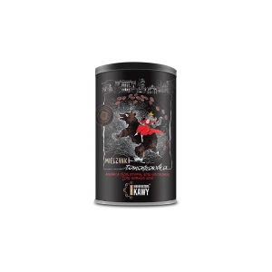 Kawa mielona Tomaszowska 150g