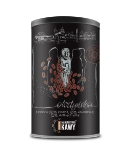 Kawa mielona Olsztyńska 150g
