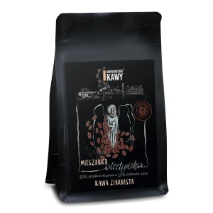 Kawa ziarnista Olsztyńska 225g