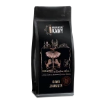 Kawa ziarnista Włodawska 1kg