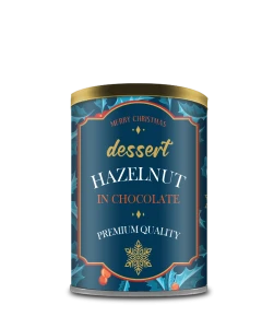 Orzechy laskowe w czekoladzie 150g 