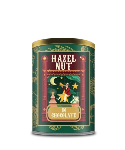  Orzechy laskowe w czekoladzie 150g
