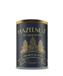  Orzechy laskowe w czekoladzie 150g