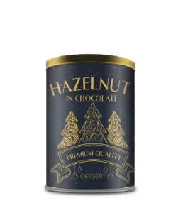  Orzechy laskowe w czekoladzie 150g