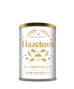 Orzechy laskowe w czekoladzie 150g 