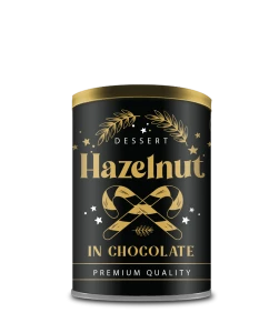 Orzechy laskowe w czekoladzie 150g 