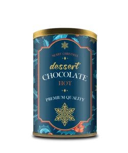 Czekolada deserowa do picia 200g