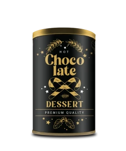 Czekolada deserowa do picia 200g