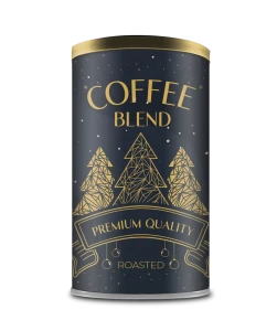 Kawa mielona Da Alessandro 150g  
