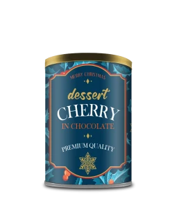 Wiśnie w czekoladzie 150g