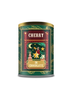 Wiśnie w czekoladzie 150g 