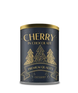 Wiśnie w czekoladzie 150g  