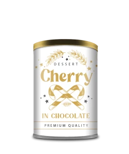 Wiśnie w czekoladzie 150g  