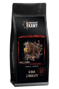 Kawa ziarnista Kielecka 1kg