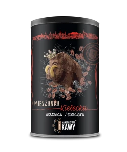 Kawa mielona Kielecka 150g 