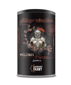 Kawa mielona Płocka  150g 