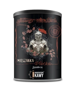 Kawa mielona Płocka  250g  