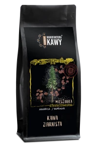 Kawa ziarnista Kleszczowska 1kg