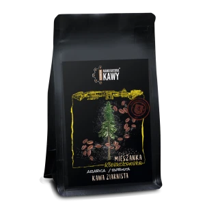 Kawa Kleszczowska 225g