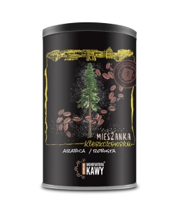 Kawa mielona Kleszczowska 150g