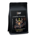 Kawa ziarnista Hrubieszowska 225g