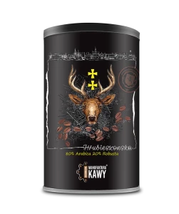 Kawa mielona Hrubieszowska 150g