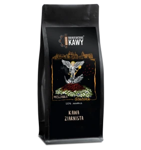 Kawa ziarnista Bialska 1kg