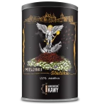 Kawa mielona Bialska 150g