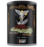 Kawa mielona Bialska 250g